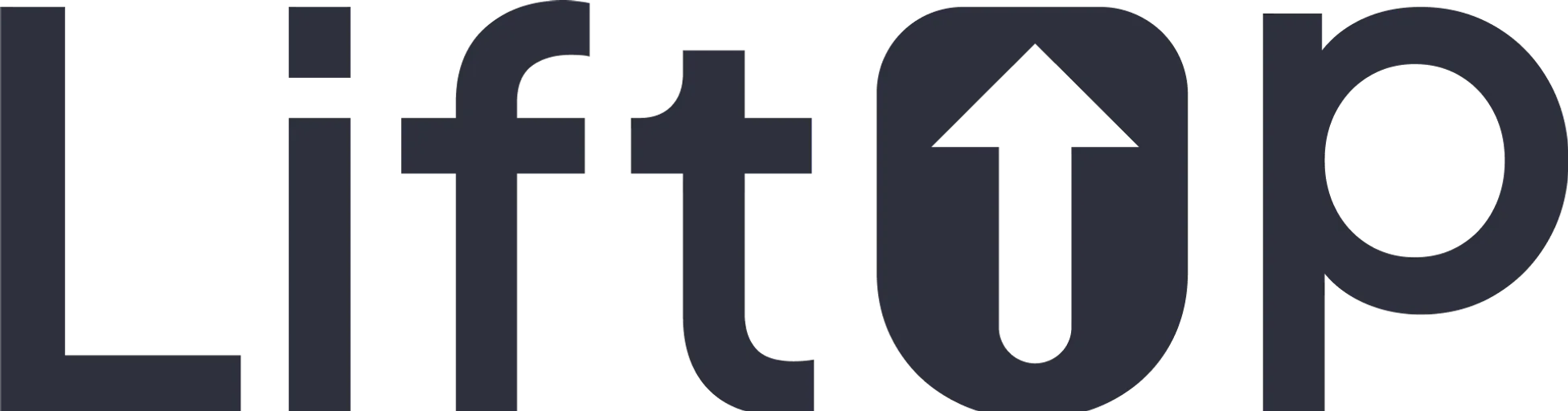 LiftUp Logo